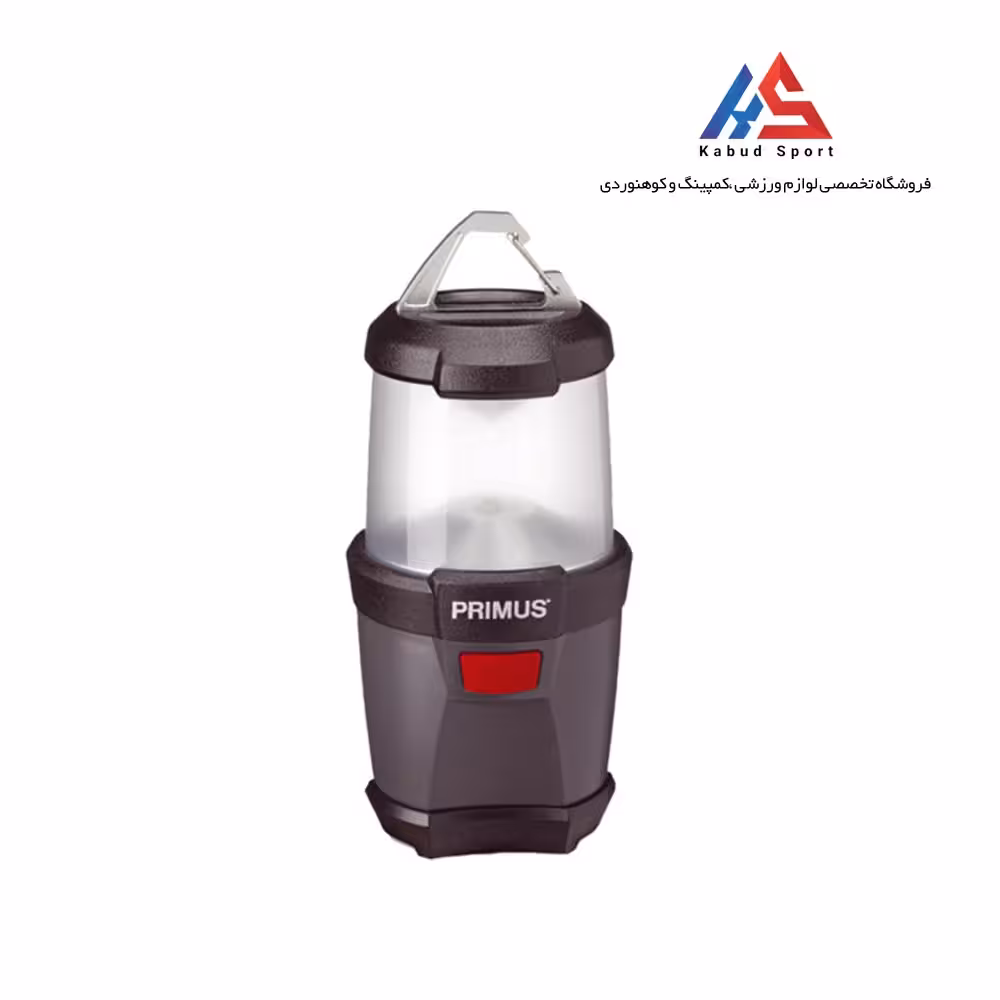 چراغ چادر پریموس مدل Polaris Lantern