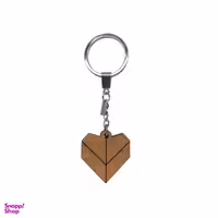 جاکلیدی اوریران مدل اوریگامی کد Heart-113