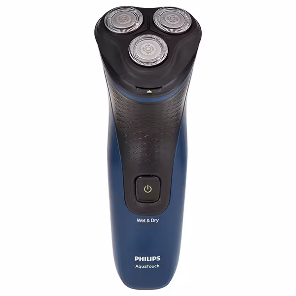 ریش تراش فیلیپس سری 1000 مدل S1121/40 Aquatouch