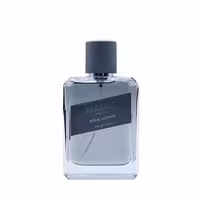 Heritage Royal Leather EDP 100 ml - ادوپرفیوم مردانه رویال لدر حجم 100 میلی‌لیتر - نگین عطر