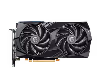 کارت گرافیک ام اس آی مدل MSI GeForce RTX 4060 GAMING X 8G