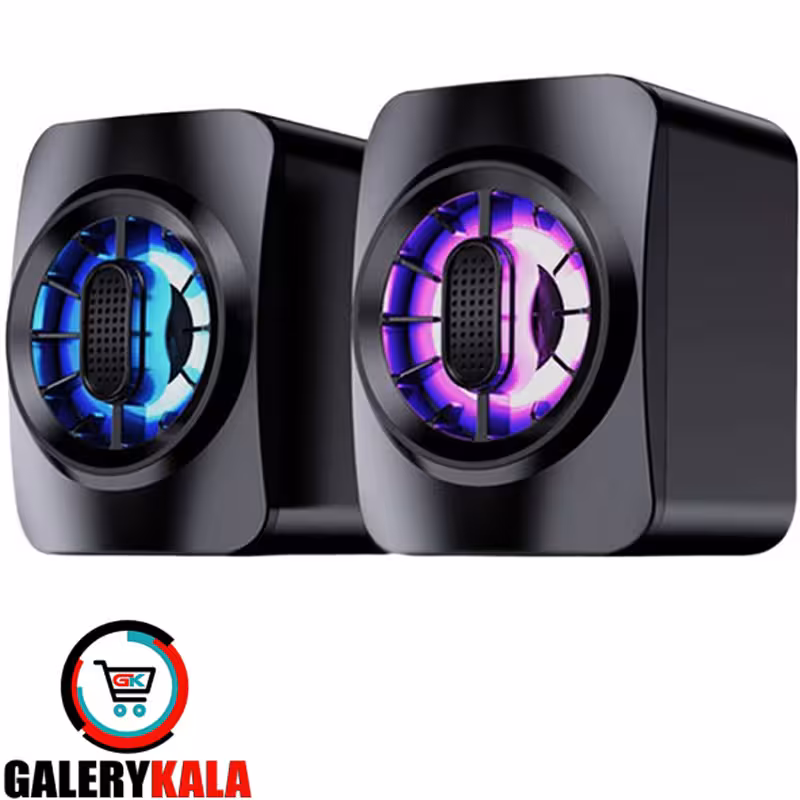 اسپیکر 2 تکه MIKUSO مدل SPK-054