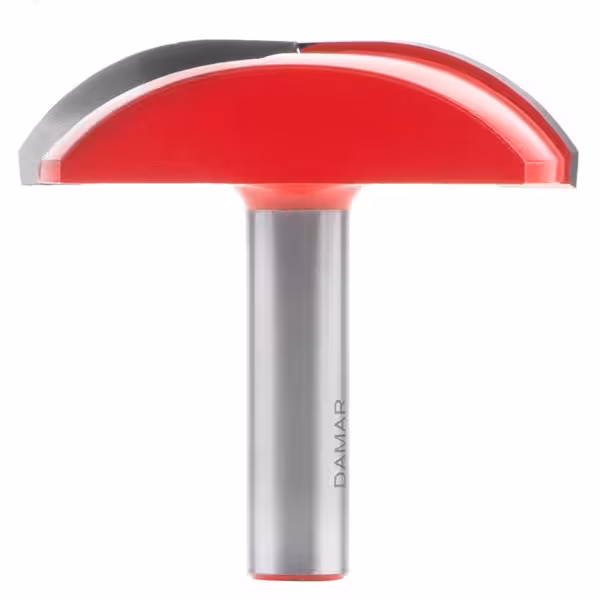 تیغ تونیکه کاسه ای دامار مدل DM886354FB