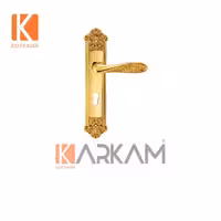 دستگيره سوييچی ويولت VIOLET – SMK طلا HTN