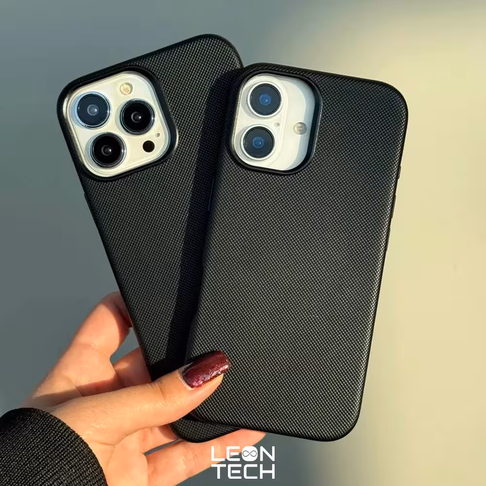 قاب کربن کیس برای آیفون 16