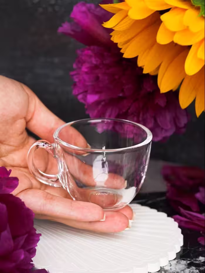 فنجان قهوه خوری بیسیک