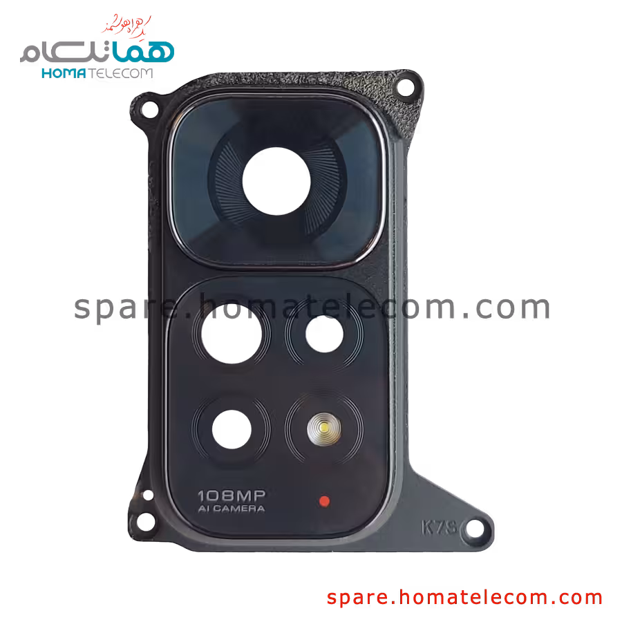 کاور دوربین شیائومی ردمی نوت 11 اس و ردمی نوت 11 اس  ان اف سی