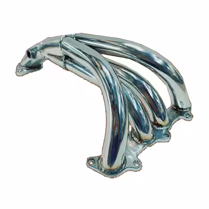 خرید هدرز پراید یورو2 HM استیل | اتوموبی