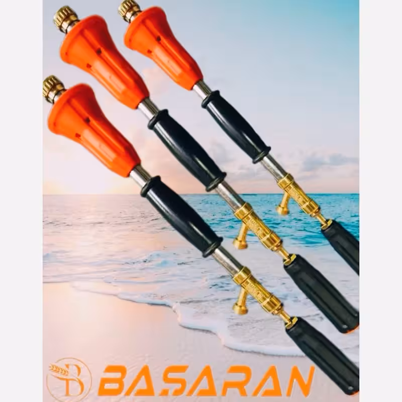 لانس سمپاش اصل ترکیه درجه A (تضمینی)