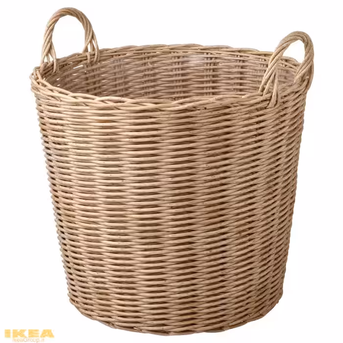 گلدان گیاه مدل FLODBJÖRK | برند ایکیا | ارسال 15 الی 20 روز کاری