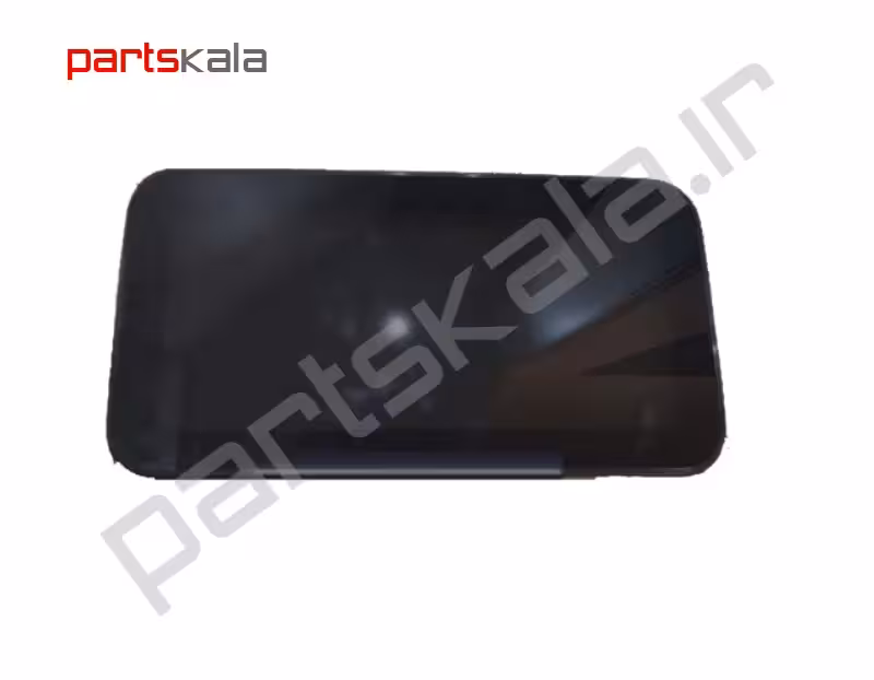 شیشه سانروف اکسنت مونتاژ