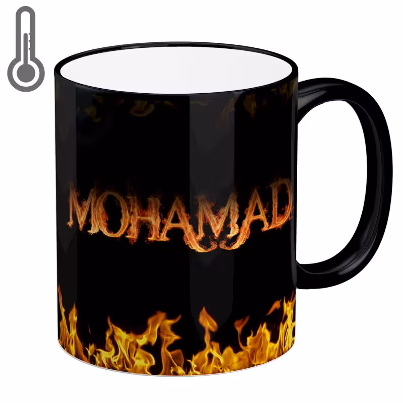 خرید ماگ-لیوان حرارتی لومانا  محمد کد MAG1091