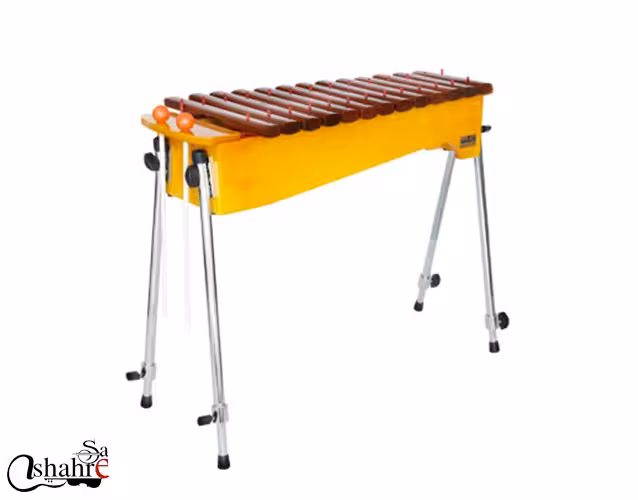 زایلوفون سوپرانو رها