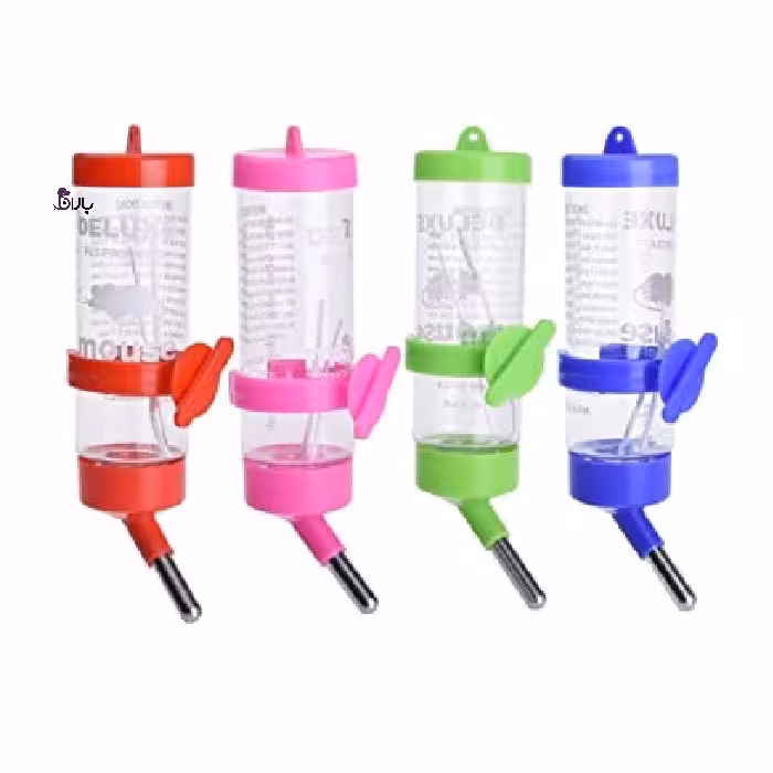 ظرف آبخوری ساچمه‌ای جوندگان خرگوش و خوکچه (250 میلی‌لیتر)