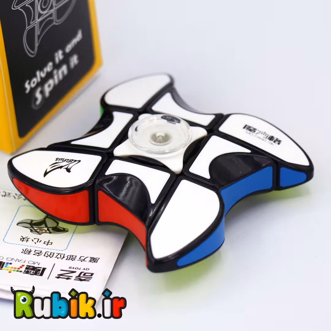روبیک اسپینری 1x3x3 کای وای ویندفایر