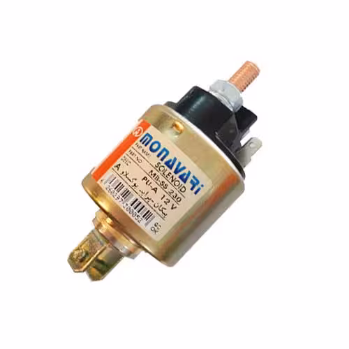 اتوماتیک استارت پراید و پیکان یوگسلاو A منوری