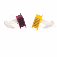دهان بازکن و زبانگیر پراپگارد Prop Guard برند الترادنت Ultradent