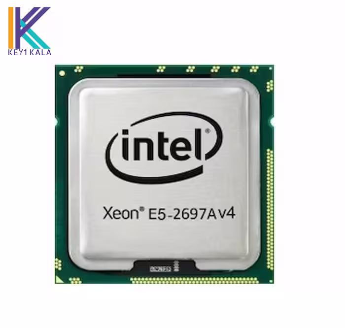 سی پی یو اینتل E5-2697A v4
