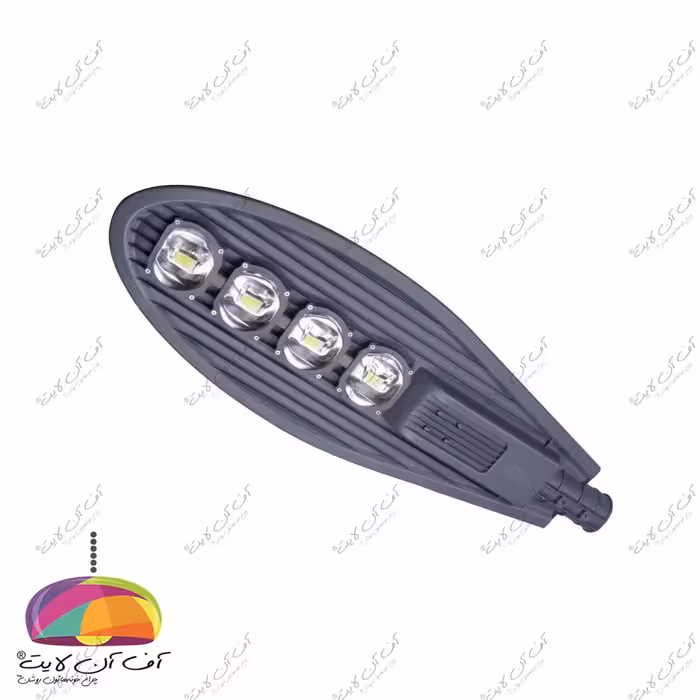 چراغ خیابانیCOB راکتی 200 وات صبا ترانس