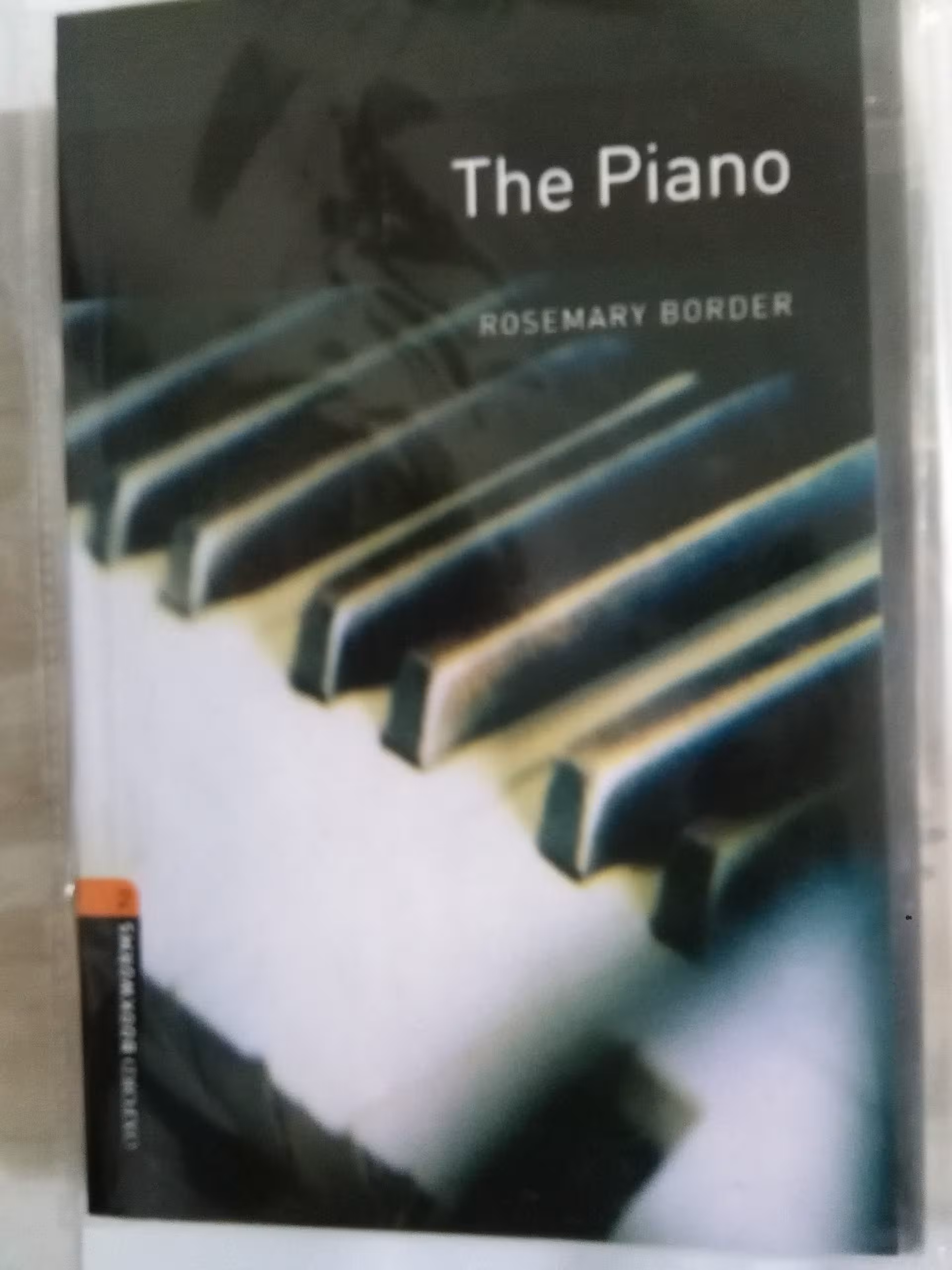 داستان the piano