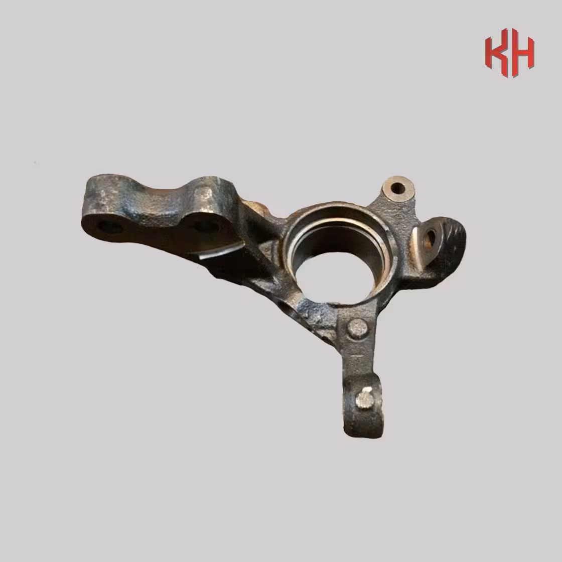 سگدست جلو چپ لیفان 620