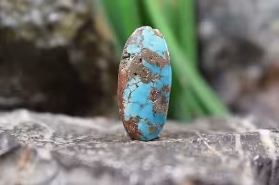 فیروزه نیشابور