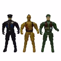 ست کماندو 3 عددی 1105 جعبه ای راشا 12