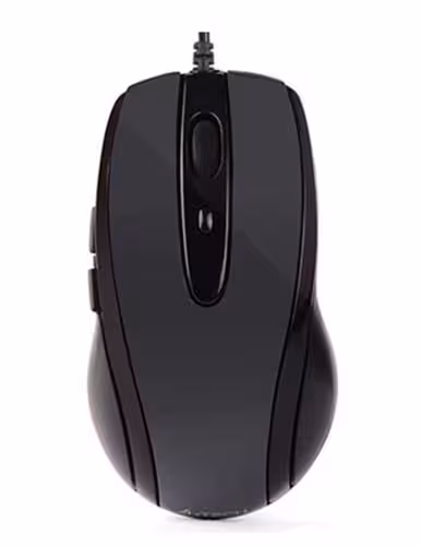 موس ایفورتک مدل N-708X