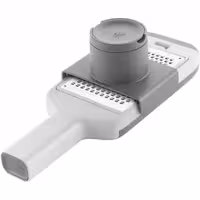 رنده حرفه‌ای زولینگ مدل ZWILLING Z-Cut Multi Render دو بچه