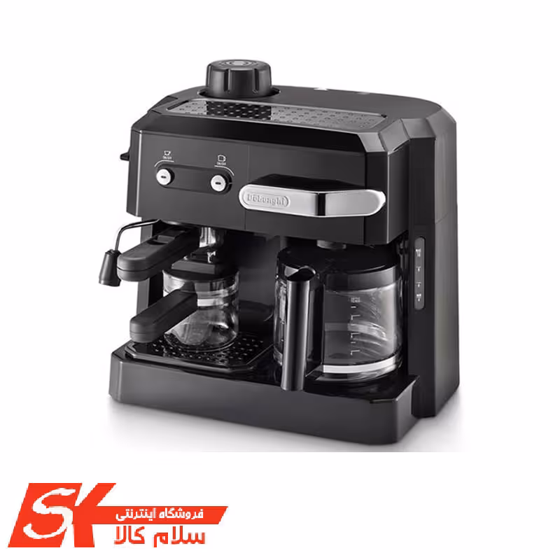 اسپرسوساز دلونگی مدل BCO320