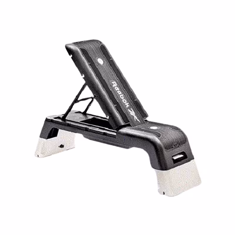 تخته استپ فایبر گلاس متغیر ریباک مدل deck