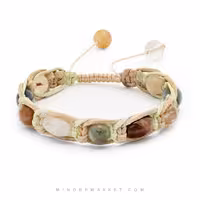 دستبند ملون (Melon)