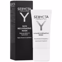 ماسک جوان کننده و آبرسان سبیکتا | SEBYCTA SKIN REJUVENATING MASK