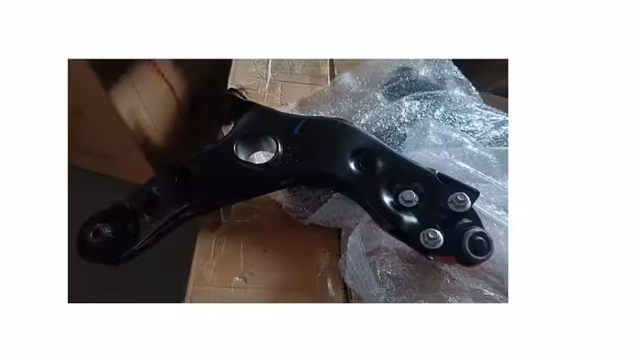 طبق جلو چپ دیگنیتی پرستیژ