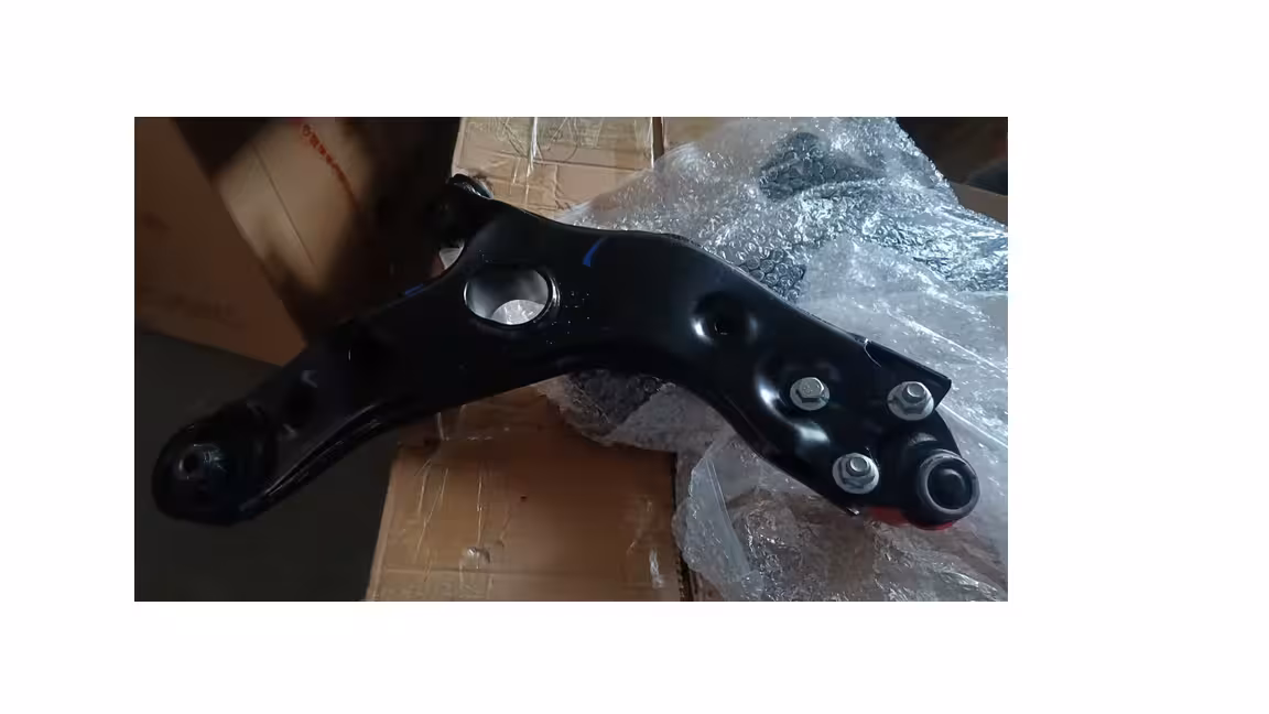 طبق جلو چپ دیگنیتی پرستیژ