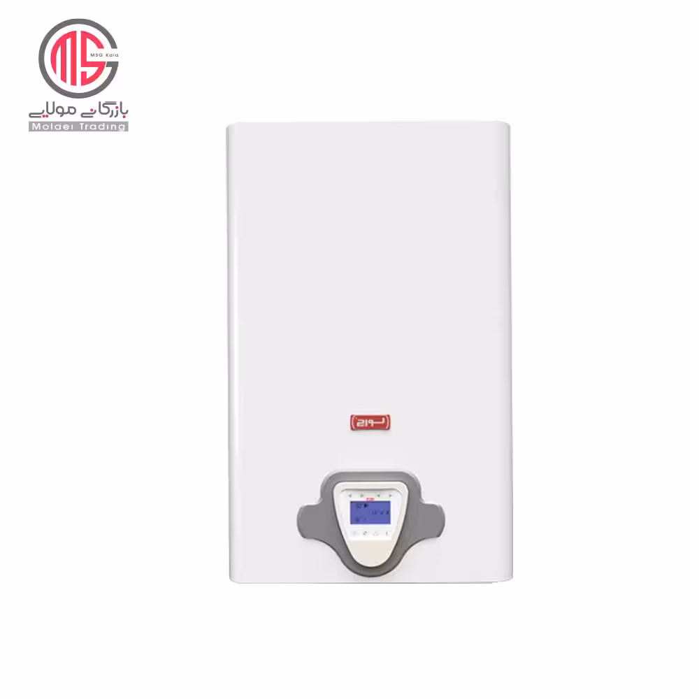 پکیج دیواری لورچ مدل آدنا 24