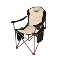 صندلی تاشو مسافرتی توریست طرح 6