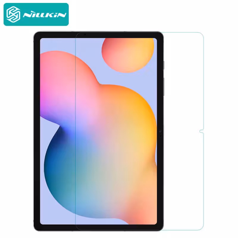 محافظ صفحه شیشه ای نیلکین Samsung Galaxy Tab S8 مدل  Nillkin Amazing H