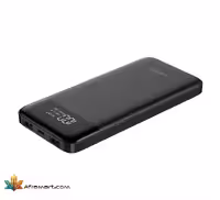 شارژر همراه وگر ظرفیت 10000میلی آمپر ساعت مدل VP-1056