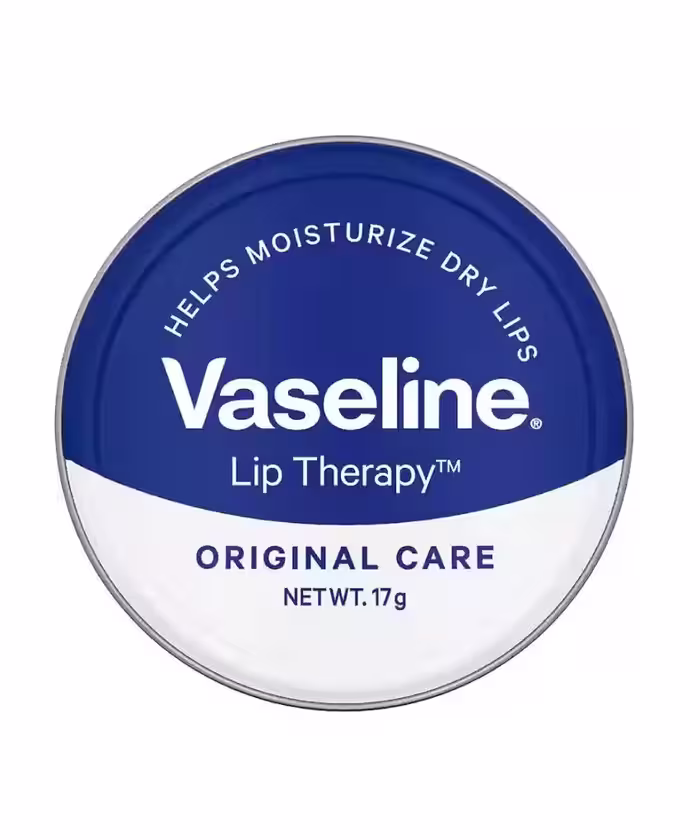بالم لب وازلین مدل ORIGINAL حجم 20 گرم Vaseline