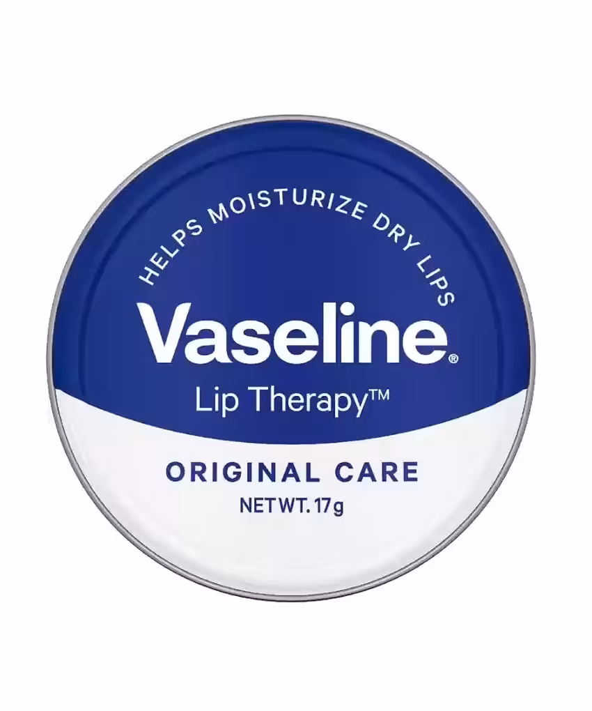 بالم لب وازلین مدل ORIGINAL حجم 20 گرم Vaseline