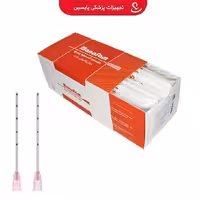 سرسوزن میکروکانولا مانافام گیج 18 طول 70