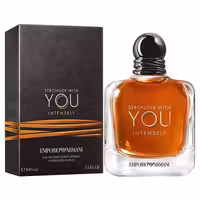 عطر ادکلن امپوریو آرمانی استرانگر ویت یو پارفوم | Giorgio Armani Emporio Armani Stronger With You Parfum