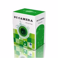 وب کم PC Camera مدل FHD