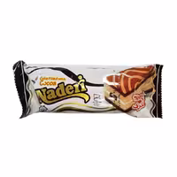 کیک لایه دار کاکائو نادری 40 گرمی