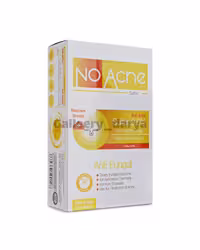 خرید صابون گوگرد 9.5٪ نوآکنه No Acne اصل و با کیفیت ...