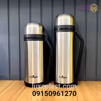 فلاسک کوهستان تمام استیل یونیک در 2 سایز 1828