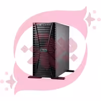 HPE ML110 G11 3508U 32GB VROC 4LFF 2x2TB HDD 2x1000W P71648-035