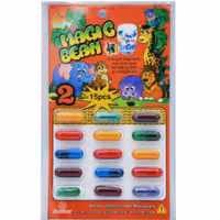 لوبیا سحر آمیز