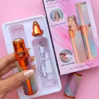 موزن صورت و ابرو اکلیلی